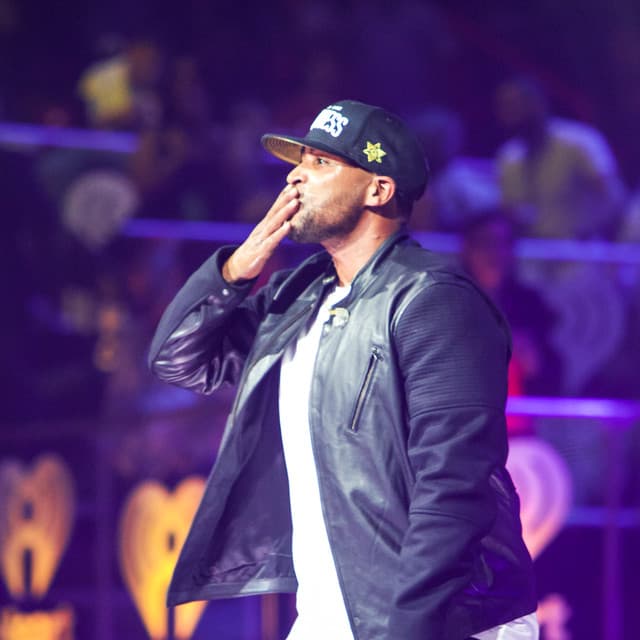 Don Omar gallery photo 8