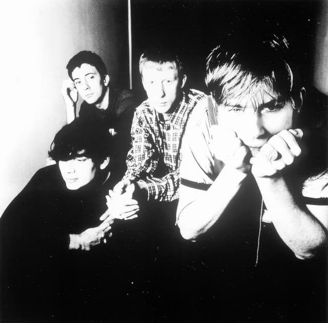 Damon Albarn gallery photo 9