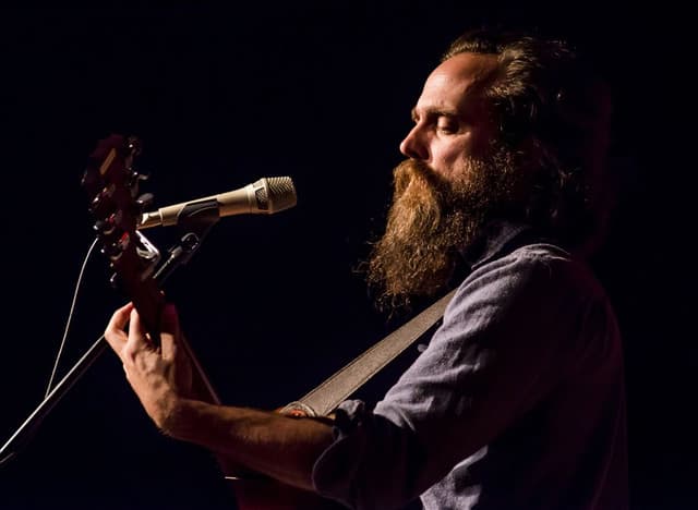 Iron & Wine gallery photo 4