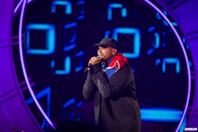 Don Omar gallery photo 11