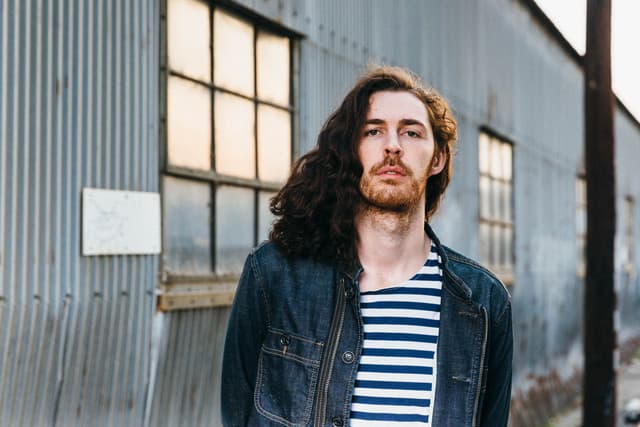 Hozier gallery photo 4