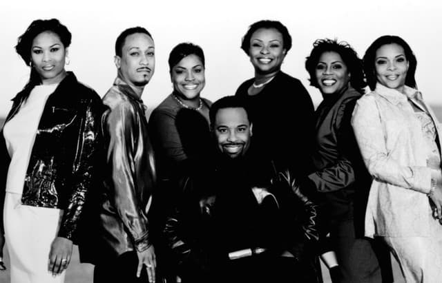 Kurt Carr gallery photo 2