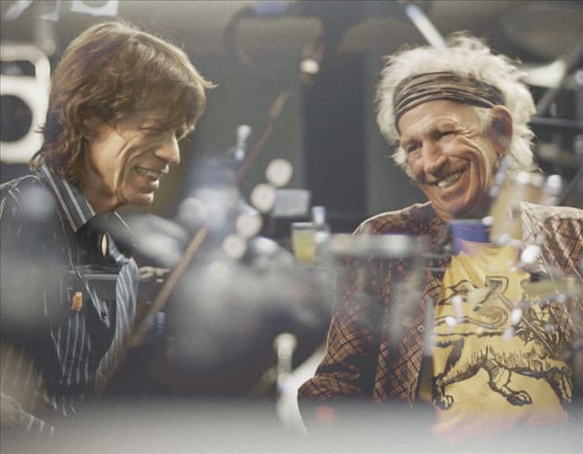 The Rolling Stones gallery photo 6