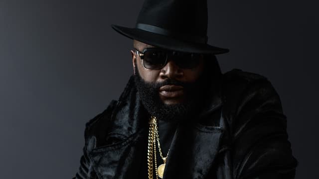 Rick Ross gallery photo 5