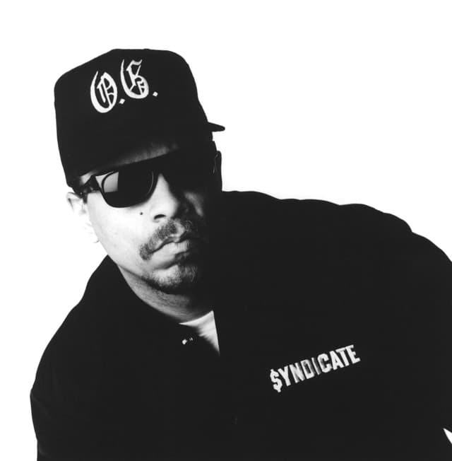 Ice-T gallery photo 1