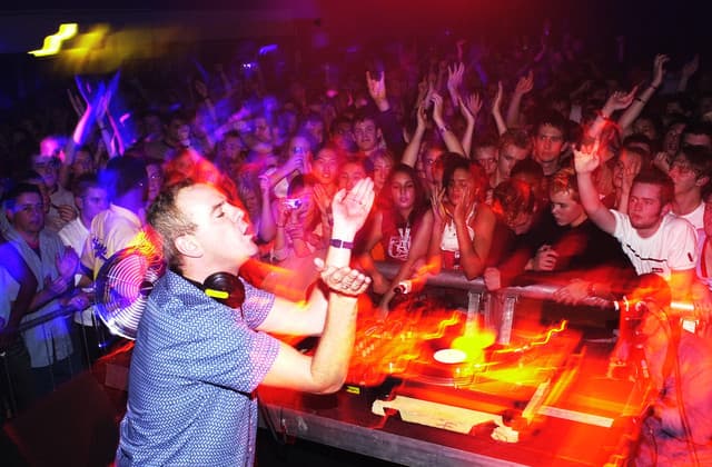 Fatboy Slim gallery photo 5
