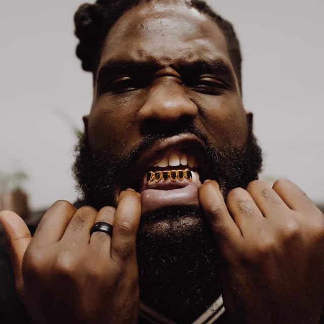 Tobe Nwigwe gallery photo 2