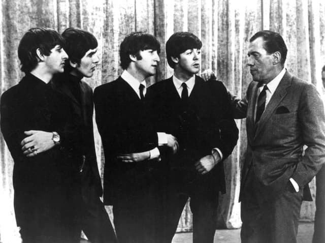 Ed Sullivan gallery photo 5