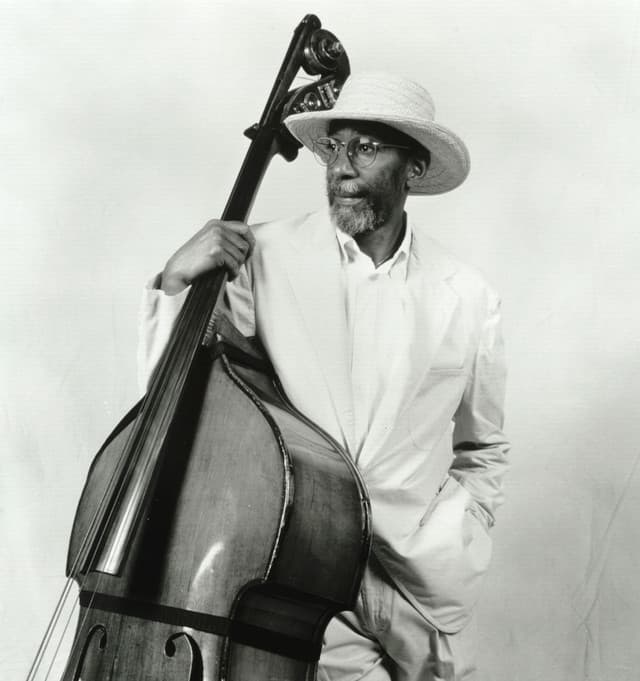 Ron Carter gallery photo 11
