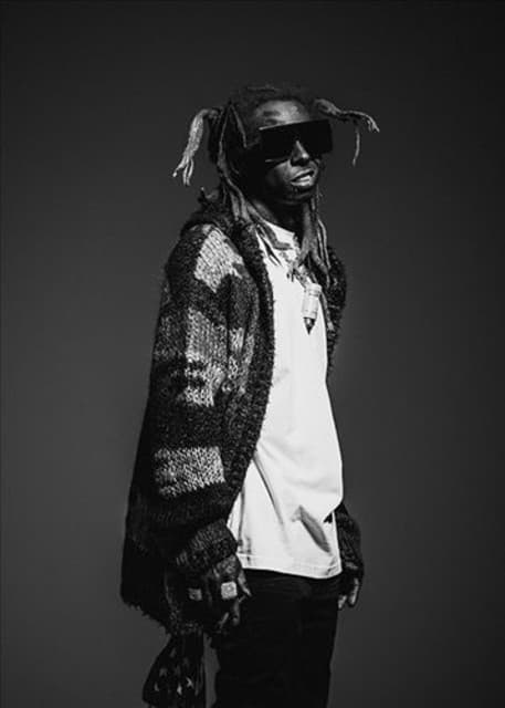Lil Wayne gallery photo 6