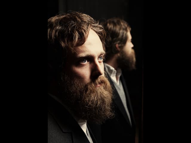 Iron & Wine gallery photo 6