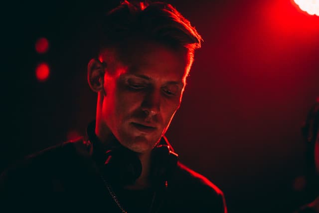 Jordi Iven gallery photo 1