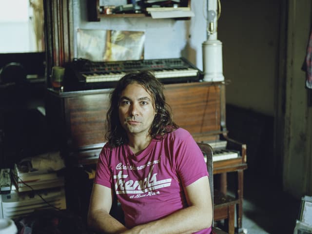 The War on Drugs gallery photo 8