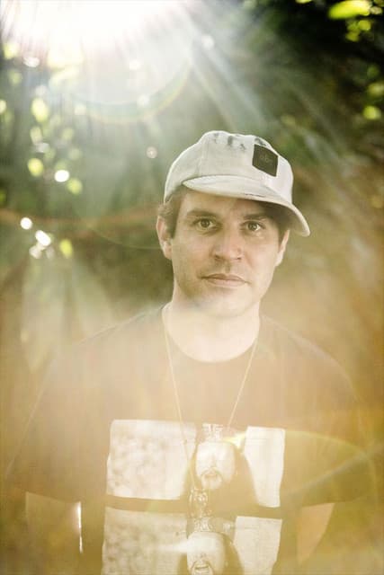 Avey Tare gallery photo 3