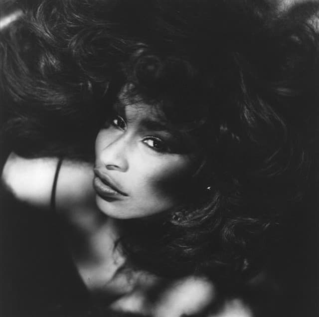 Chaka Khan gallery photo 8