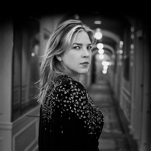 Diana Krall gallery photo 4