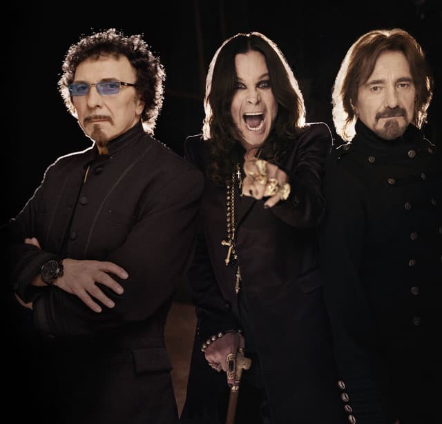 Black Sabbath gallery photo 3