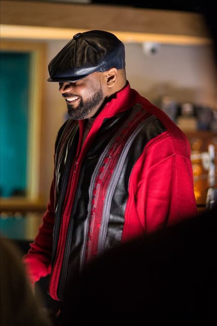 Ghostface Killah gallery photo 2