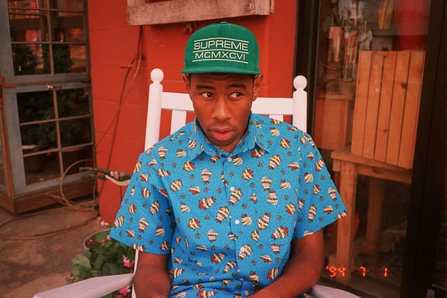 Tyler, the Creator gallery photo 7
