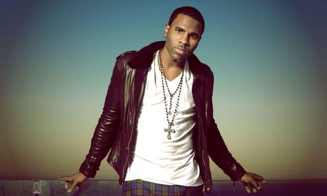 Jason Derulo gallery photo 12