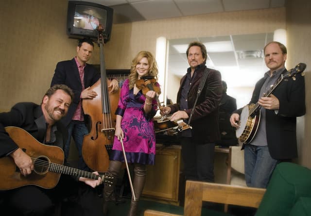 Alison Krauss gallery photo 4