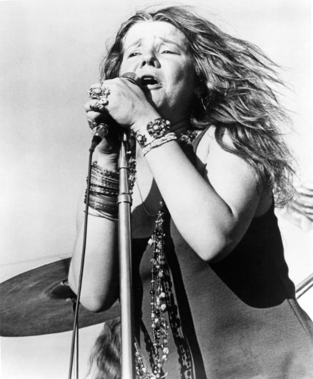 Janis Joplin gallery photo 5