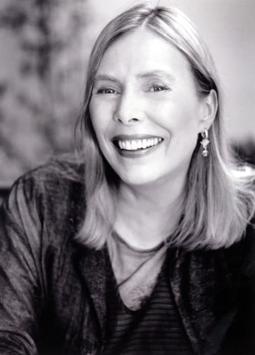 Joni Mitchell gallery photo 8