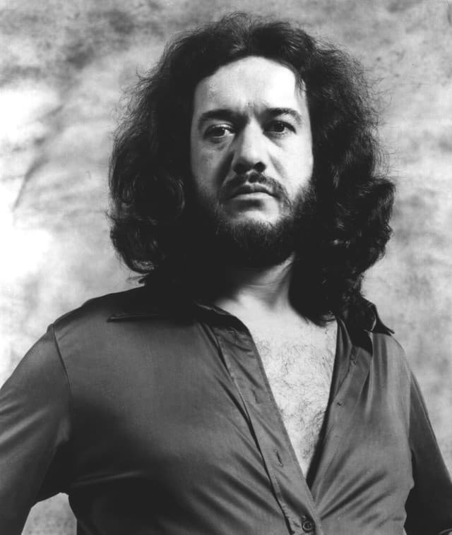 Airto Moreira gallery photo 2