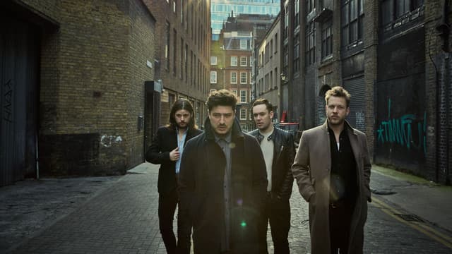 Mumford & Sons gallery photo 8