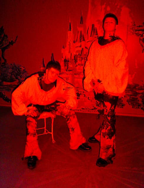 Yung Lean gallery photo 4