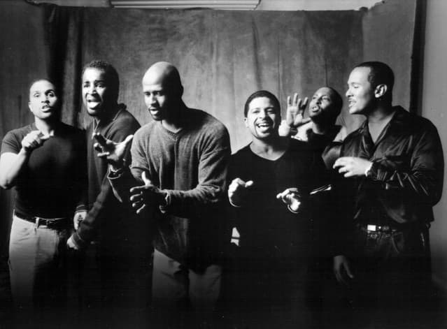 Take 6 gallery photo 12