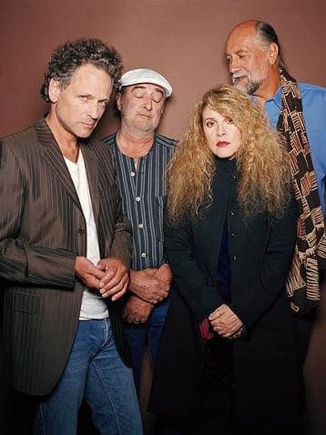 Fleetwood Mac gallery photo 1