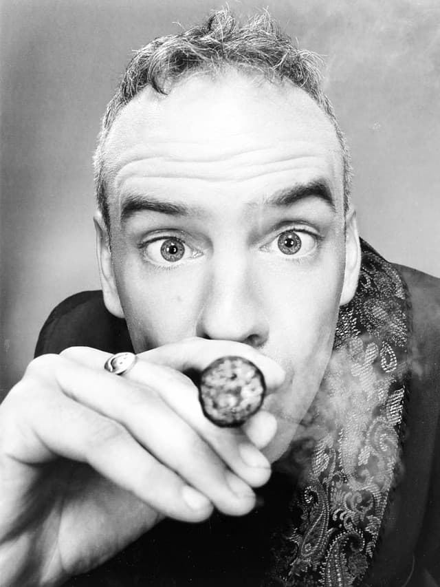 Fatboy Slim gallery photo 3
