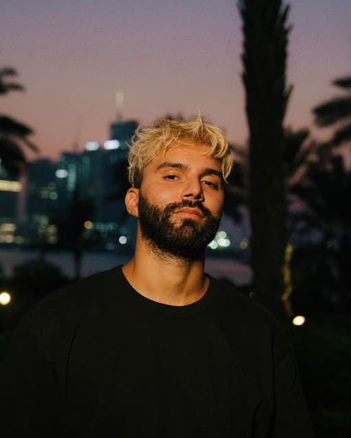 R3HAB gallery photo 2