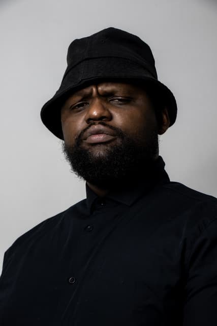 Keith Juluka gallery photo 3