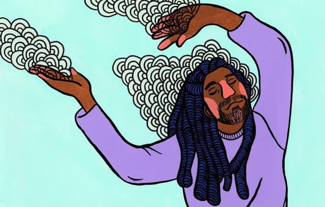 Uncle Jumbo gallery photo 3