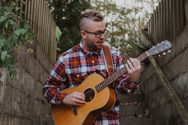 Justin Frech gallery photo 6