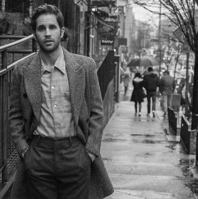 Ben Platt gallery photo 4