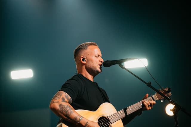 Bethel Music gallery photo 2