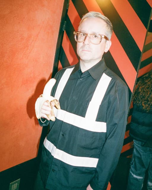 Alexis Taylor gallery photo 1
