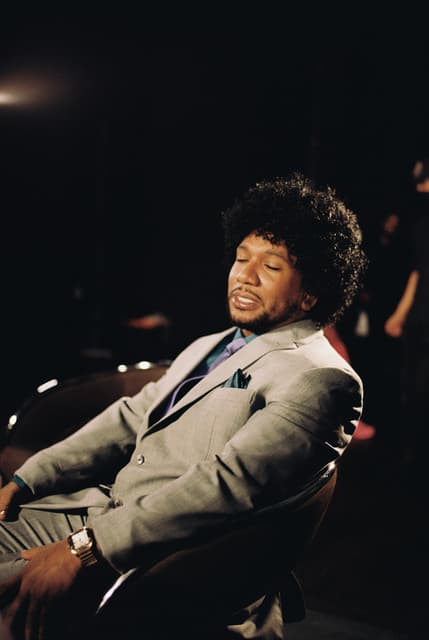 CyHi gallery photo 2