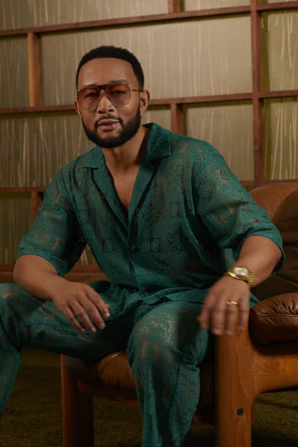 John Legend gallery photo 3