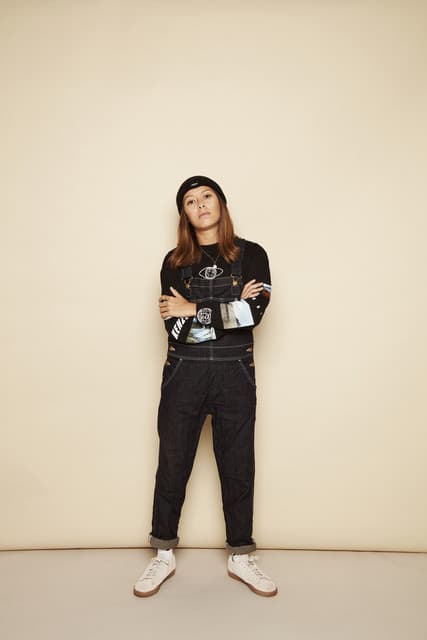 Monki gallery photo 4
