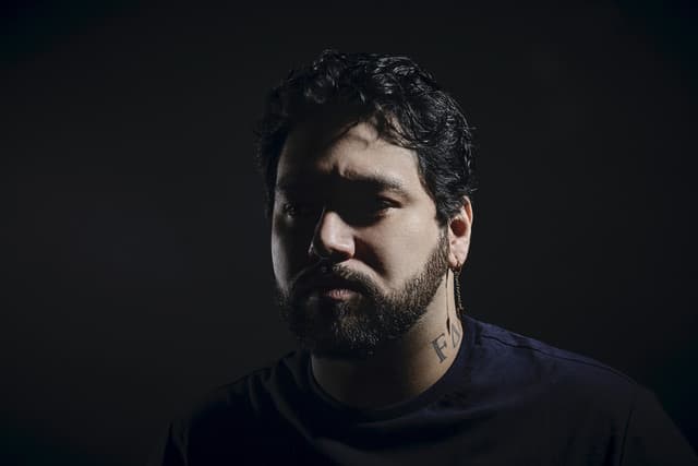 Deorro gallery photo 2