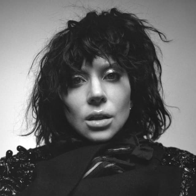 Lady Gaga gallery photo 1