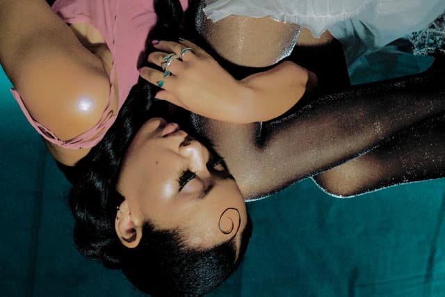 Griff gallery photo 5