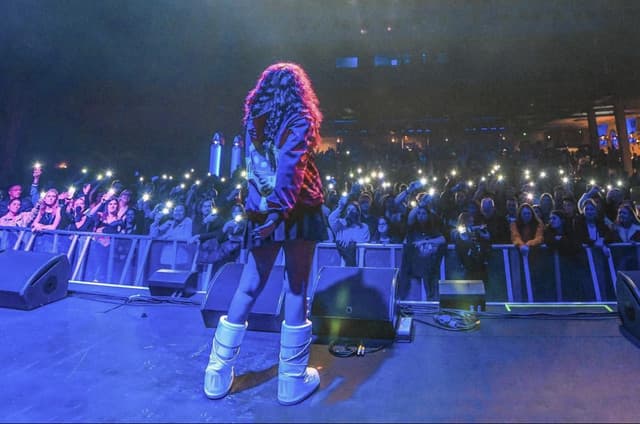 ASHWARYA gallery photo 2