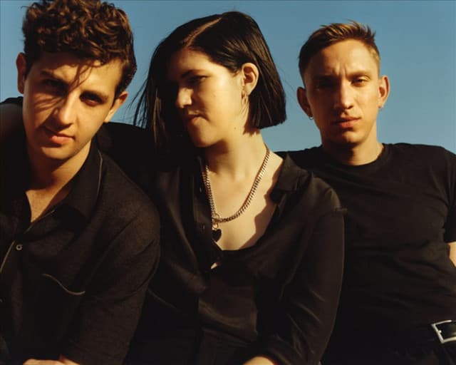 The xx gallery photo 3