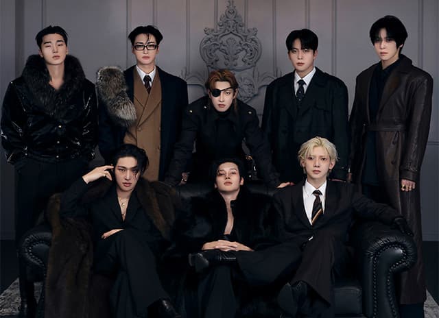 ATEEZ gallery photo 1