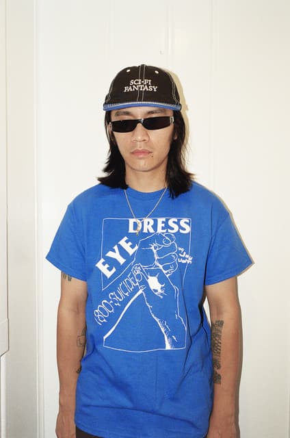 Eyedress gallery photo 3